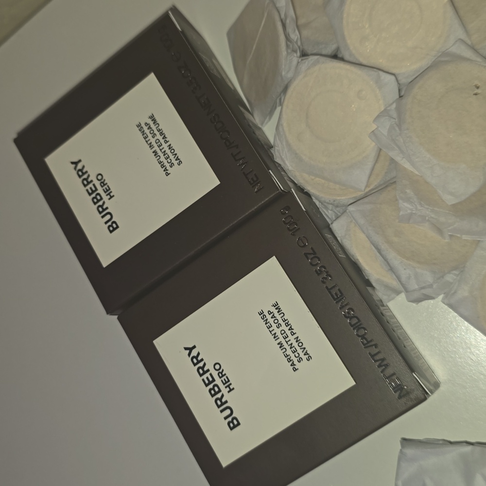 Reserved Burberry Bundle! - Picture 8 of 8